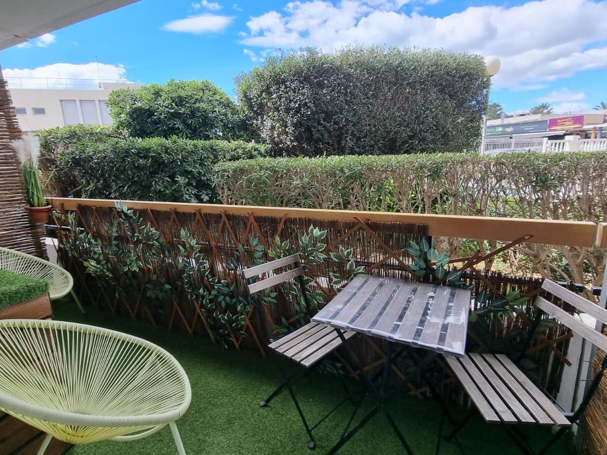 100 M De La Plage - Les Cigales De Mer - Studio Cabine - Parking Льо Гро-дю-Роа Екстериор снимка